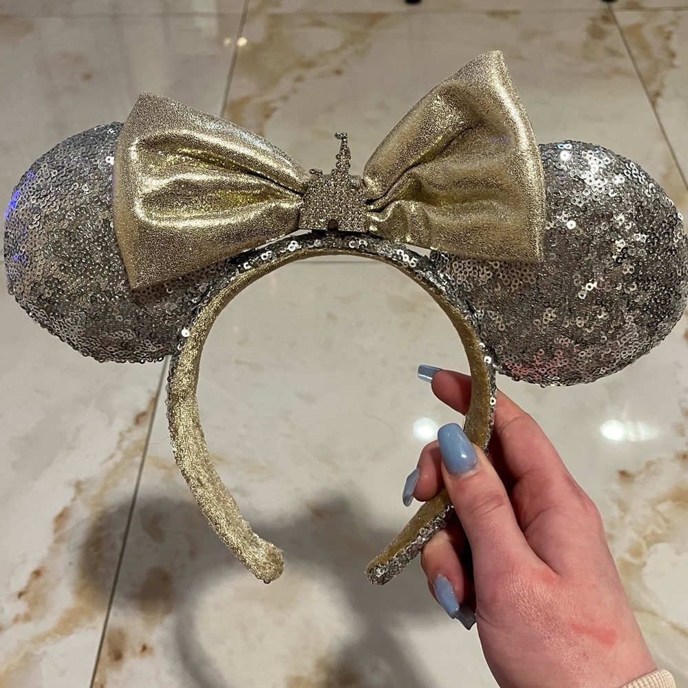 Disney Mickey / Minnie ears